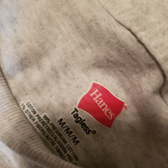 Hanes | Tops | Tshirt | Poshmark